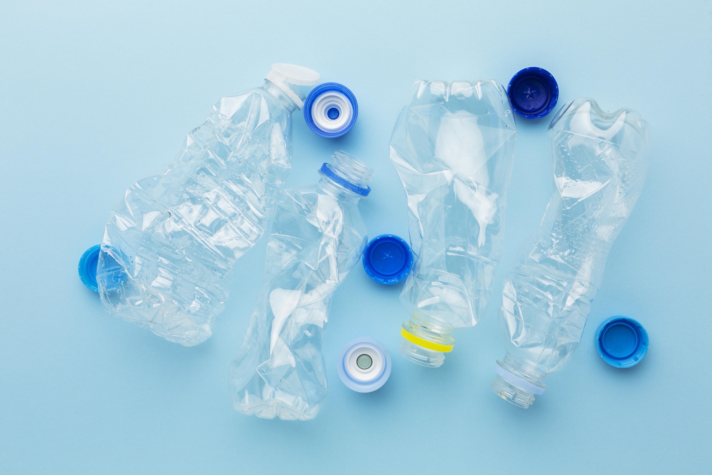 Plastic-free Punjab drive and action against illegal mining