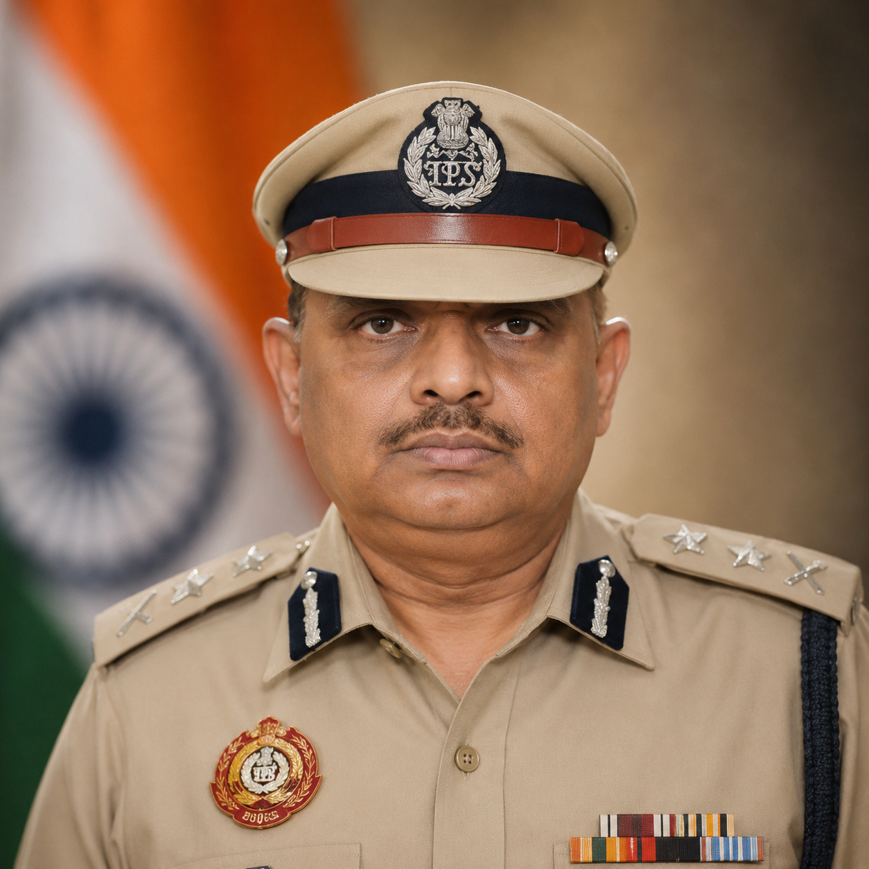 Sh. Dinesh Kumar Gupta