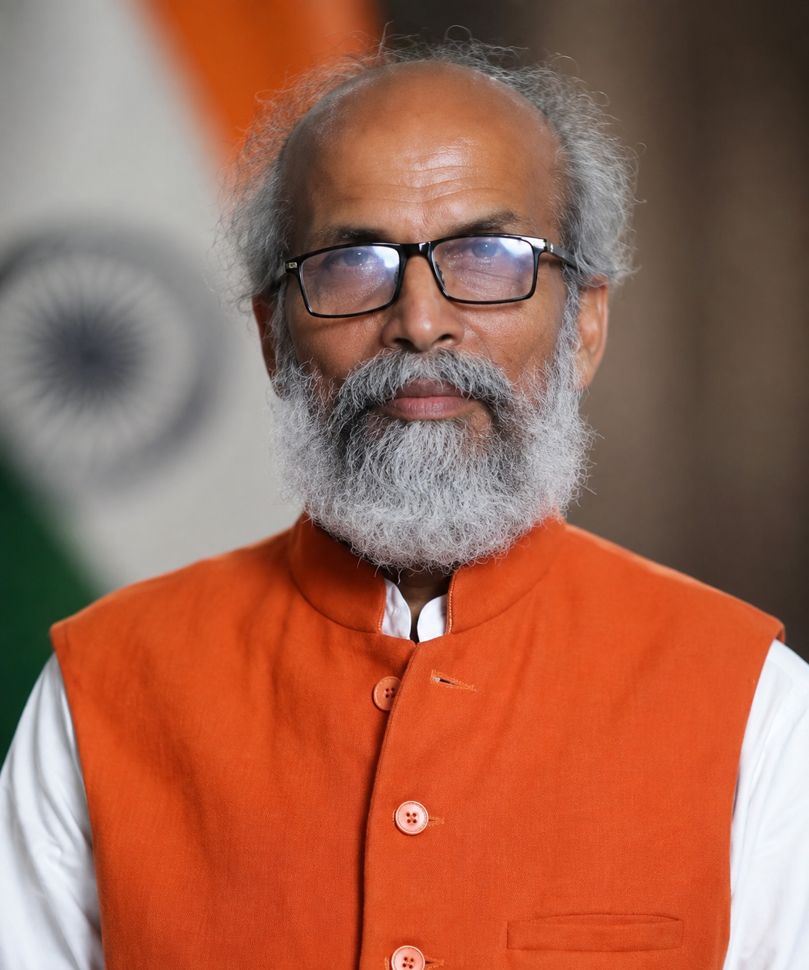 Sh. Pratap Chandra Sarangi