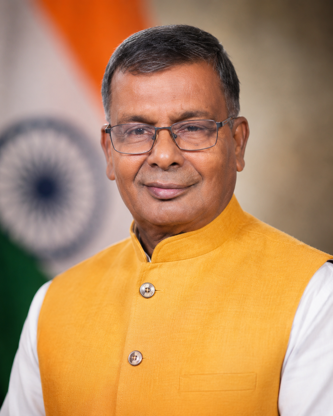 Sh. Ramprit Mandal