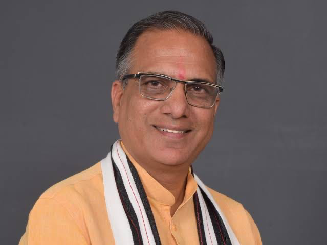 Sh. Sudhir Gupta